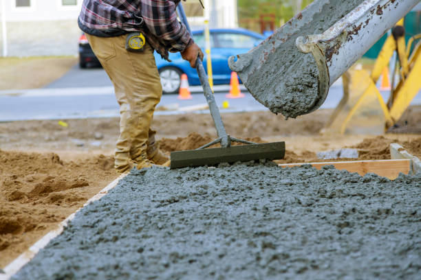 Best Concrete Removal and Replacement in Clearlake Oaks, CA
