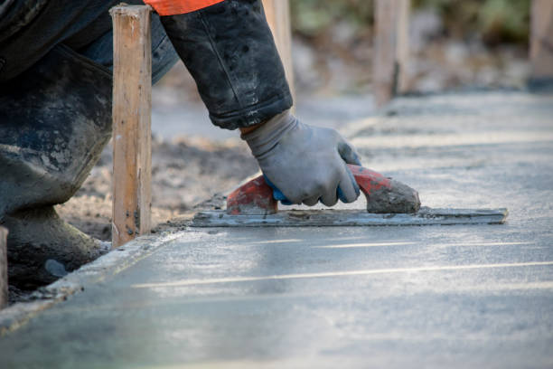 Best Decorative Concrete in Clearlake Oaks, CA