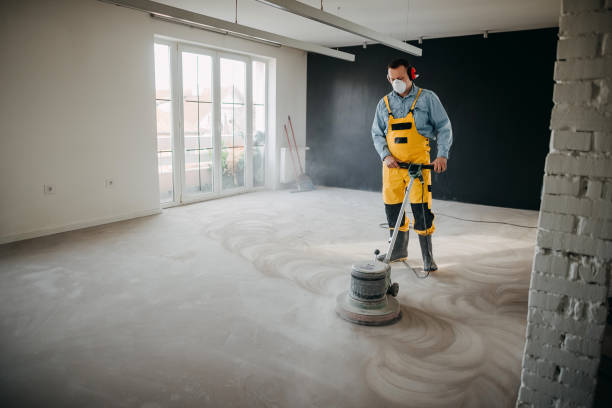 Best Industrial Concrete Flooring in Clearlake Oaks, CA