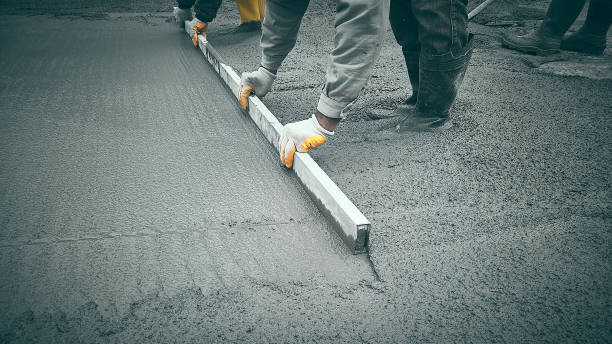 Best Concrete Sidewalk Installation in Clearlake Oaks, CA