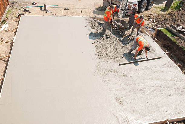 Best Concrete Staining and Coloring in Clearlake Oaks, CA