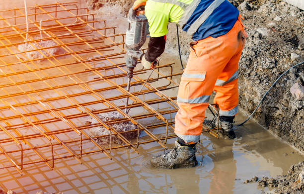 Best Concrete Driveway Installation in Clearlake Oaks, CA