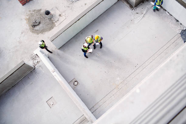 Best Concrete Sealing and Maintenance in Clearlake Oaks, CA