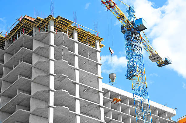 Best Concrete Foundation Repair in Clearlake Oaks, CA